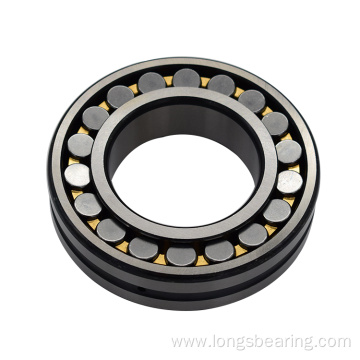 Spherical roller bearing 22210 with good price